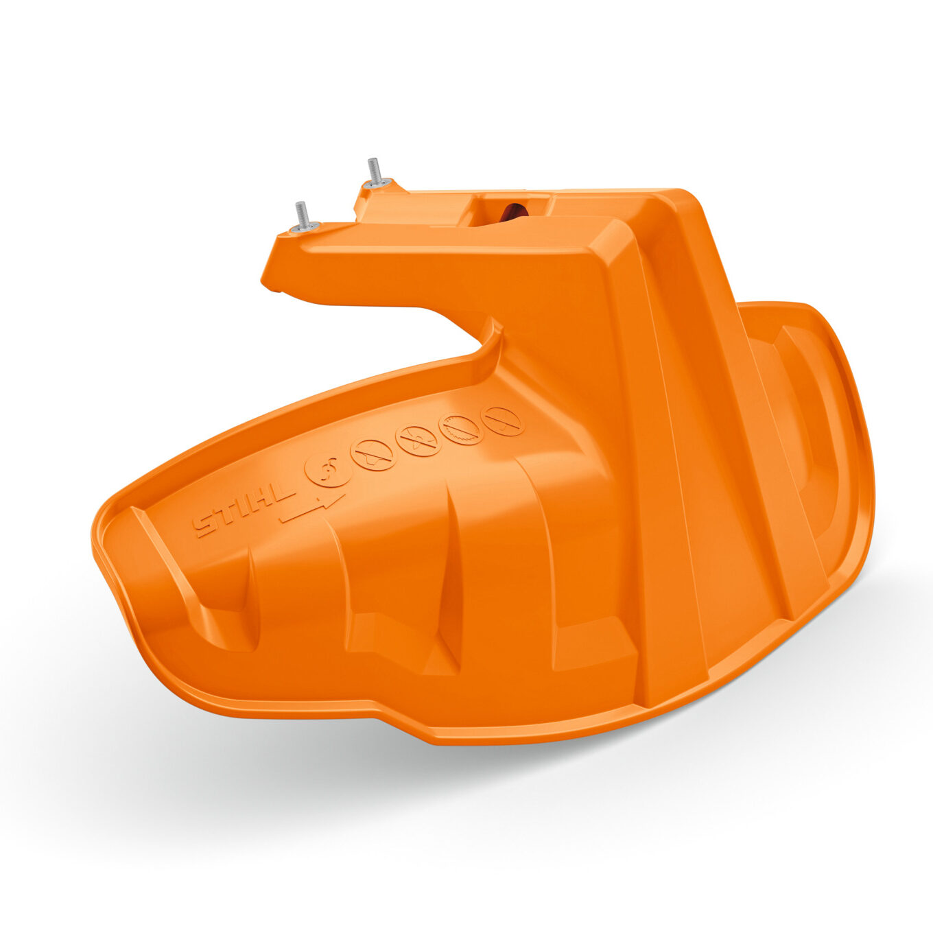 xx 4119 Stihl Universalmähschutz FS65-4 FS66 FS74 FS76 FS80 FS81 FS85 xx 4119 Stihl Universalmähschutz FS65-4 FS66 FS74 FS76 FS80 FS81 FS85
