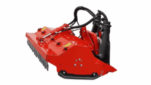 Fort Schlegelhäcksler 110cm für Monolith