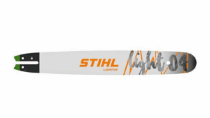 Stihl Führrungsschiene light 04 - 38P - 1,1 mm
