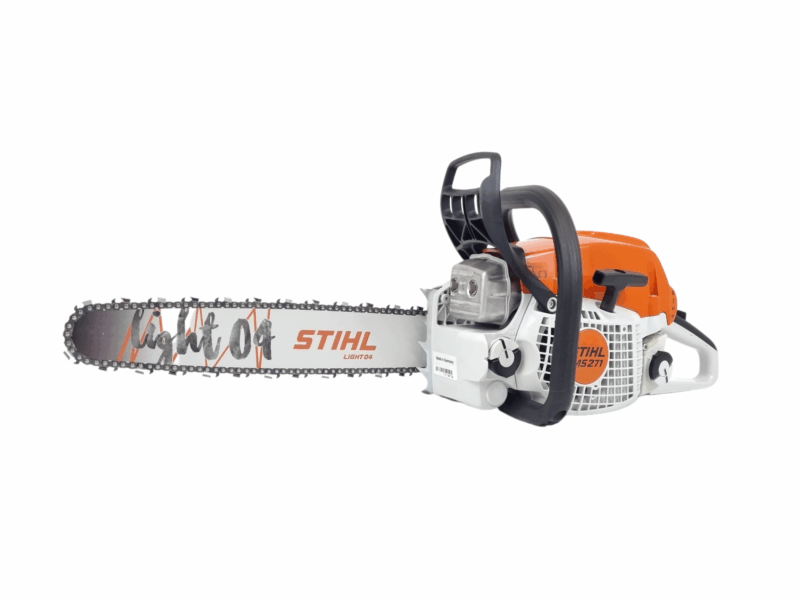 STIHL Motorsäge MS 271