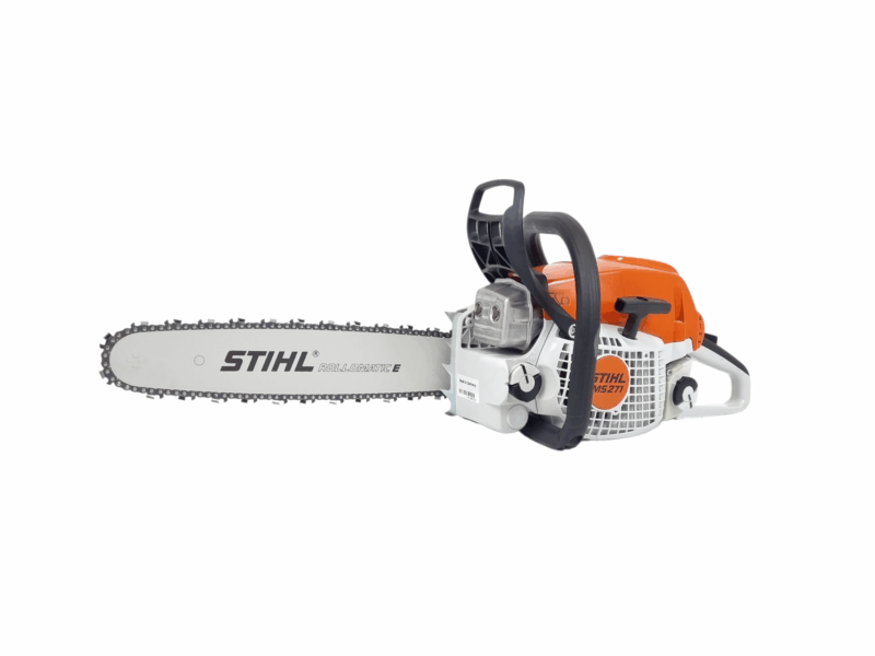 STIHL Motorsäge MS 271 – Bild 2