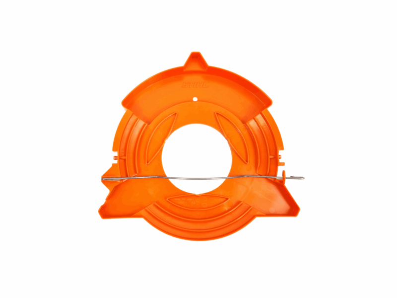 Stihl Transportschutz Dickichtmesser