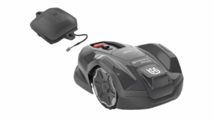 Husqvarna Automower 305 E Nera mit PlugIn