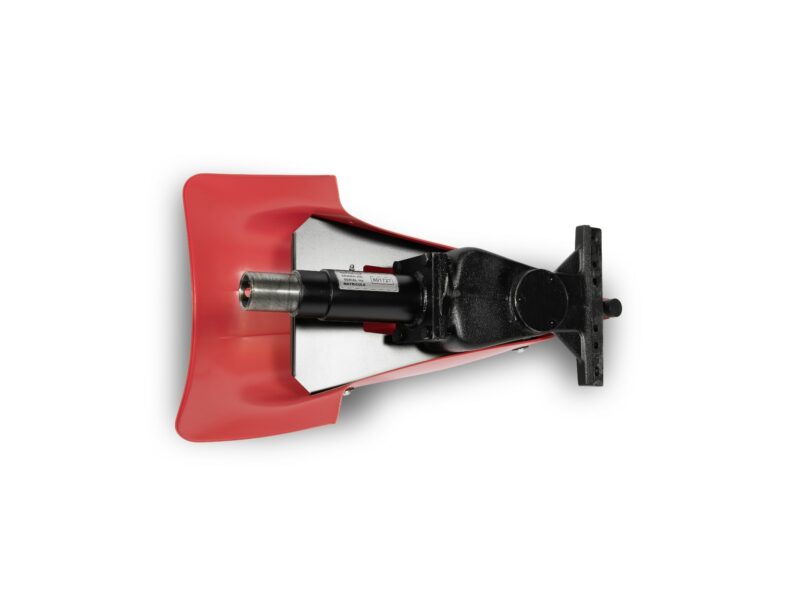 FORT oil bath mower drive for cutter bar - Image 2