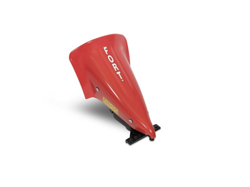 FORT oil bath mower drive for cutter bar