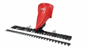 FORT Mulch-Mähbalken