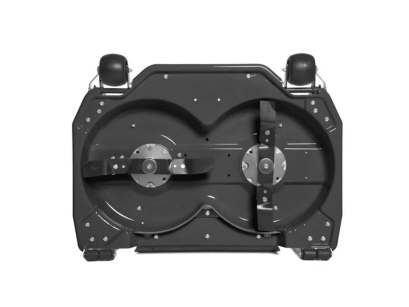 Castel Garden Mähdeck Quickflip 95cm