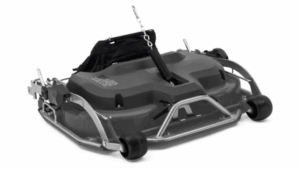 Castel Garden Mähdeck Quickflip 95cm