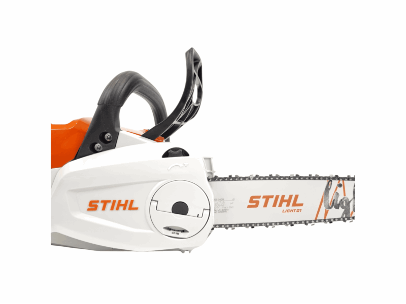 STIHL Motorsäge MSA 80 C-B – Bild 2