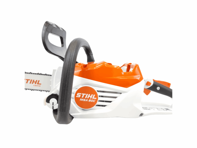 STIHL Motorsäge MSA 80 C-B – Bild 3