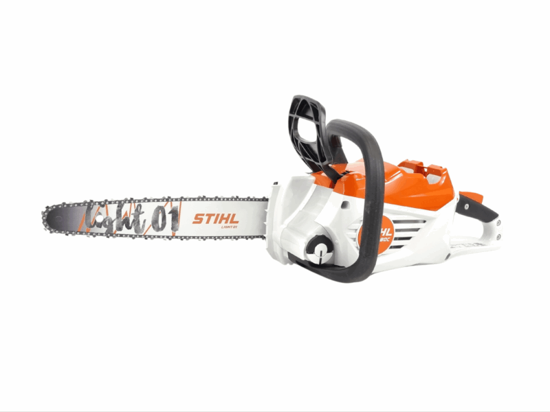 STIHL Motorsäge MSA 80 C-B