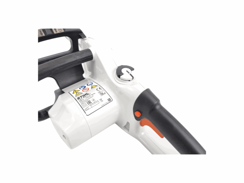 STIHL Motorsäge MSE 170 C – Bild 3