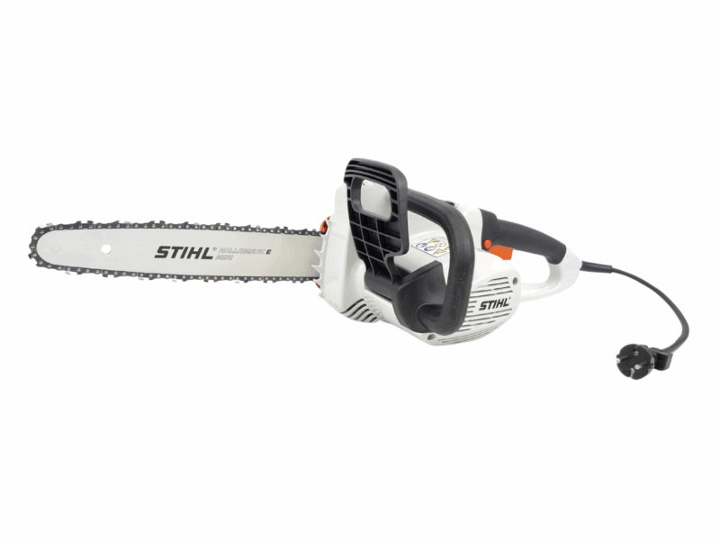STIHL Motorsäge MSE 170 C