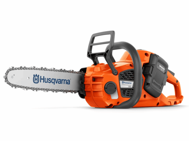 Husqvarna Akku Motorsäge 340i