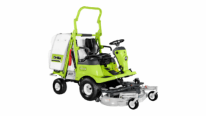 Grillo Frontmäher FD 450