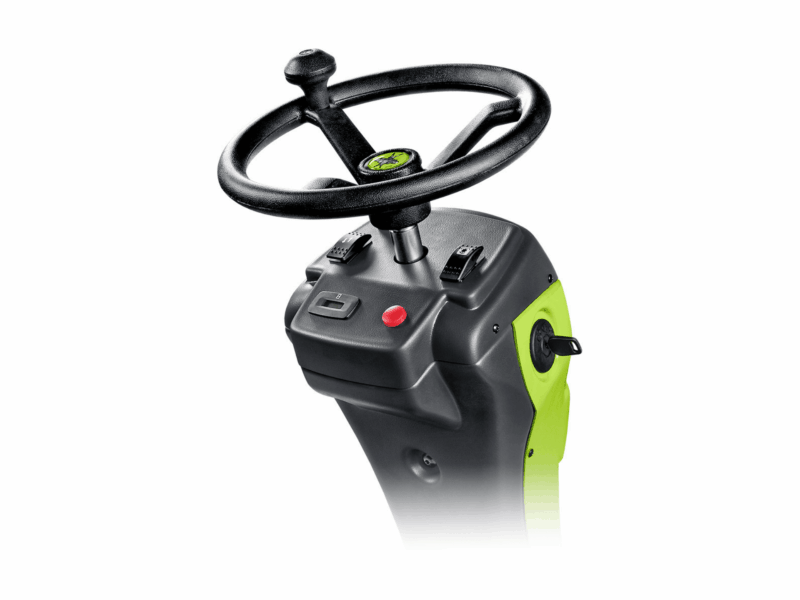 Grillo Frontmäher FD 450