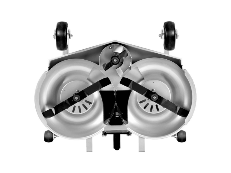 Grillo Frontmäher FD 450