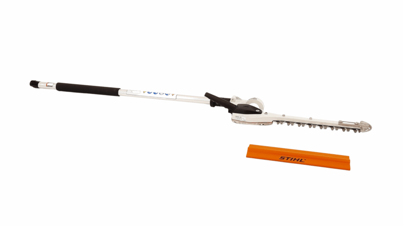 STIHL Gestrüppschneider-Vorsatz FH-KM 145° / 250mm – Bild 2