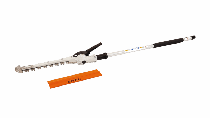 STIHL Gestrüppschneider-Vorsatz FH-KM 145° / 250mm