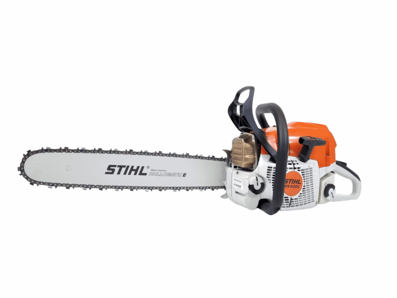 STIHL Motorsäge MS 400.1 C-M VW – Bild 3