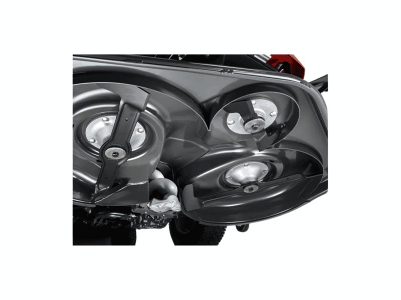 Husqvarna Mähdeck Combi 112 für RC 320Ts