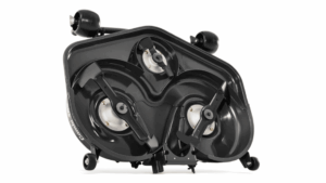 Husqvarna Mähdeck Combi 112 für RC 320Ts