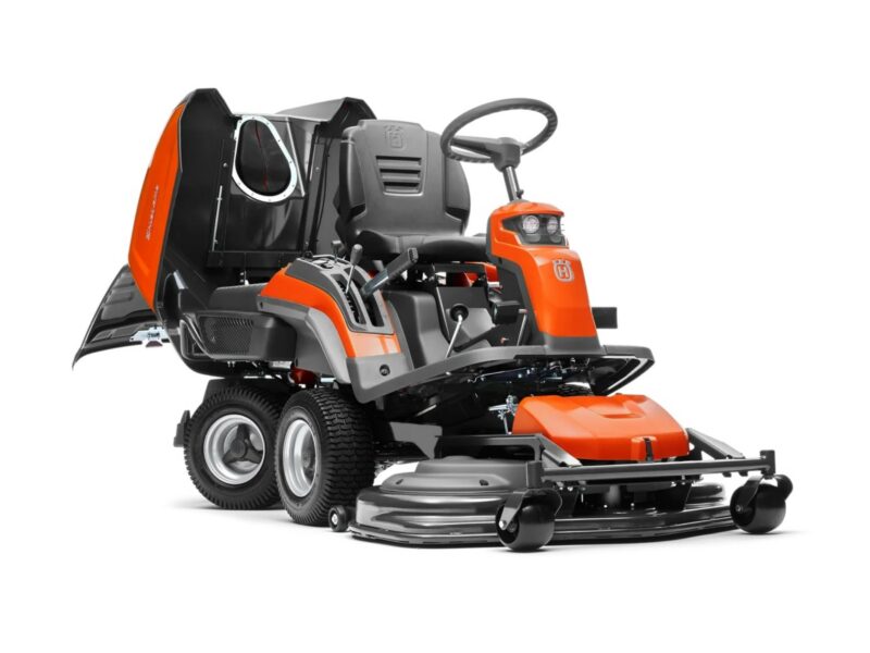 HUSQVARNA Rider RC 320Ts AWD – Bild 4