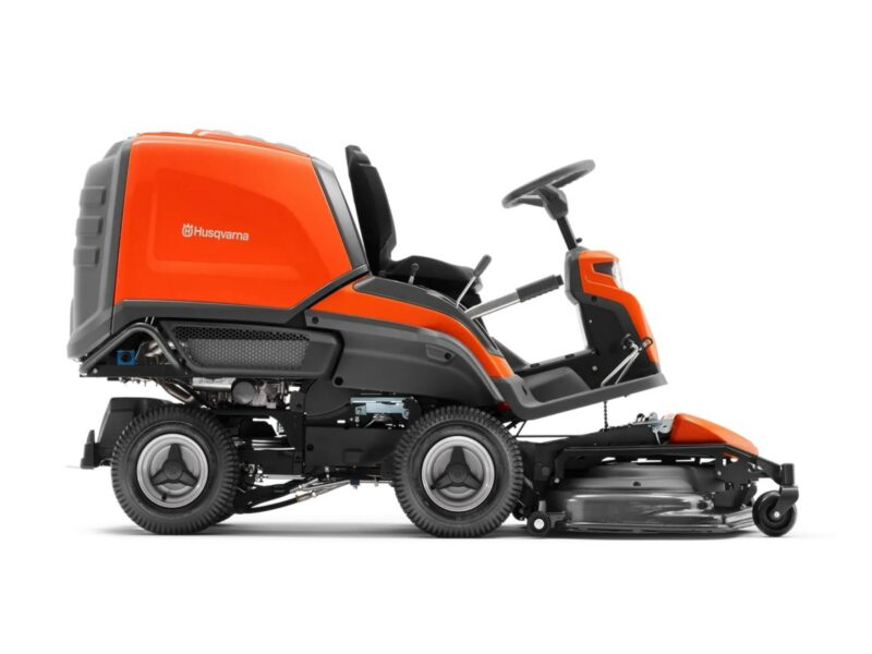 HUSQVARNA Rider RC 320Ts AWD – Bild 2