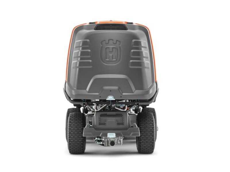 HUSQVARNA Rider RC 320Ts AWD – Bild 3