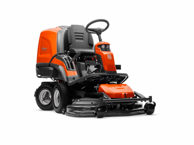 HUSQVARNA Rider RC 320Ts AWD