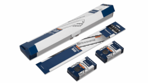 Husqvarna Schwert+ 2x Kette C85 50cm