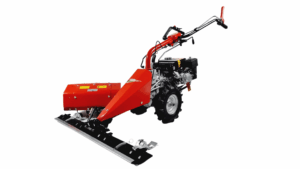 FORT Serie 103 mit 102cm Balken+50cm Fräse