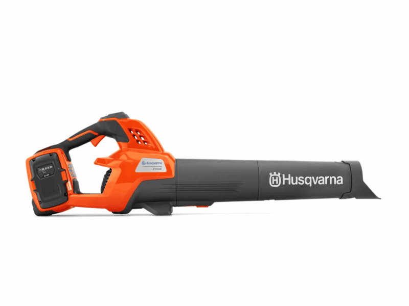 HUSQVARNA Blasgerät 230iB – Bild 2