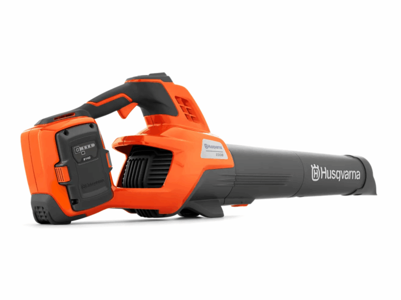 HUSQVARNA Blasgerät 230iB – Bild 3