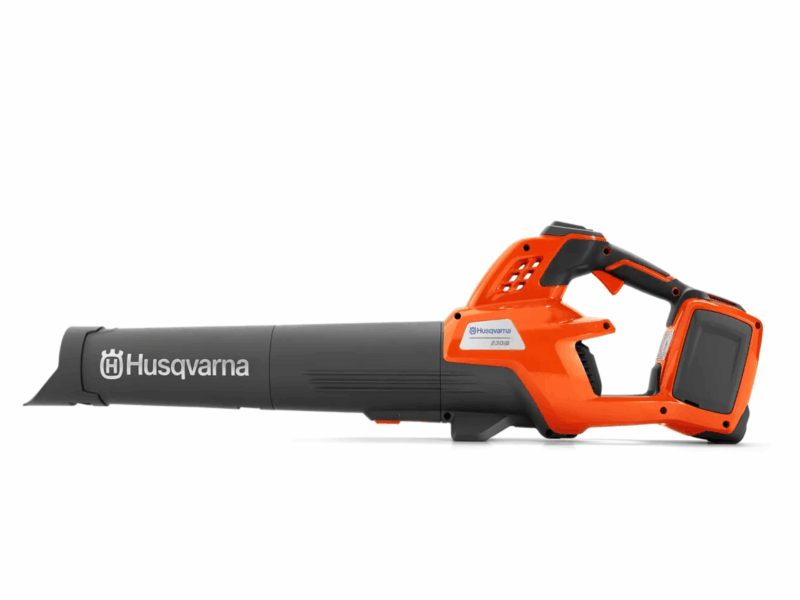 HUSQVARNA Blasgerät 230iB – Bild 4