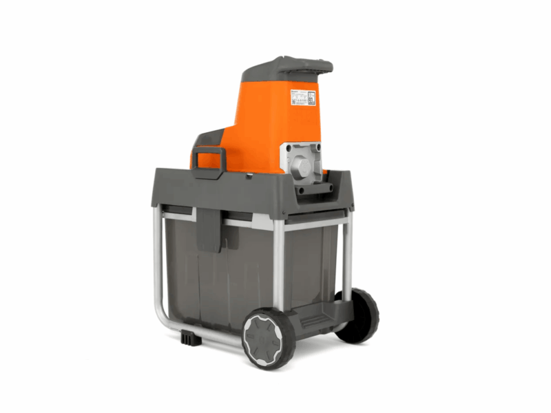 Husqvarna Akku Gartenhäcksler GS 340i