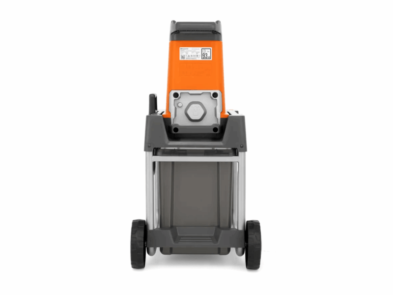 Husqvarna Akku Gartenhäcksler GS 340i