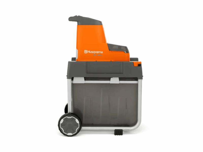 Husqvarna Akku Gartenhäcksler GS 340i