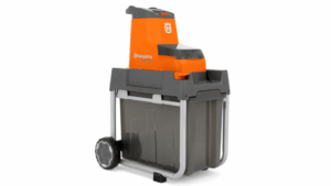 Husqvarna Akku Gartenhäcksler GS 340i