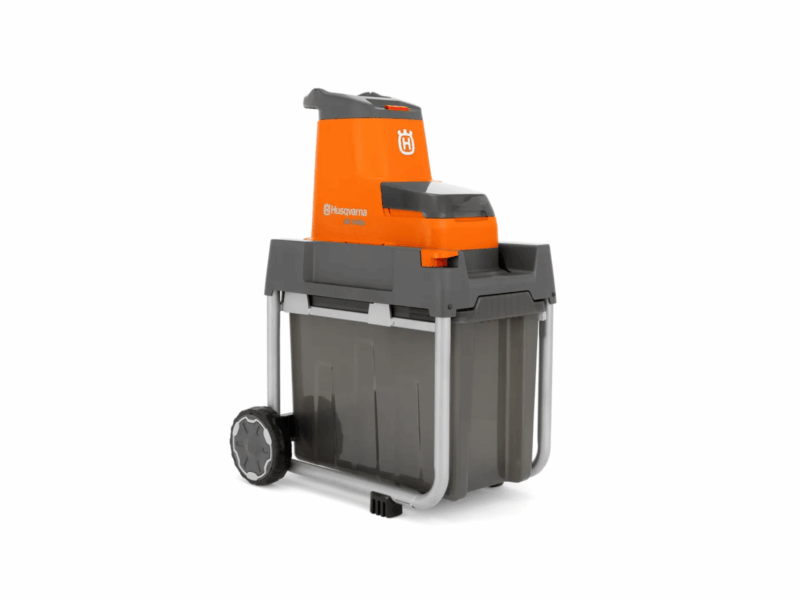 Husqvarna Akku Gartenhäcksler GS 340i