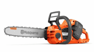 Husqvarna Akku Motorsäge 435i