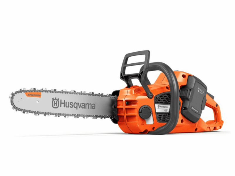 Husqvarna Akku Motorsäge 435i