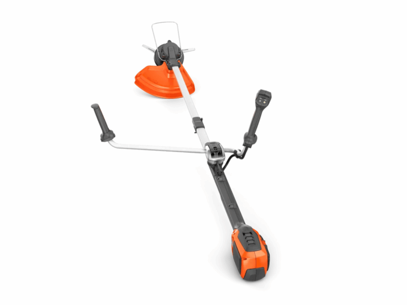 Husqvarna Akku Motorsense 220iR