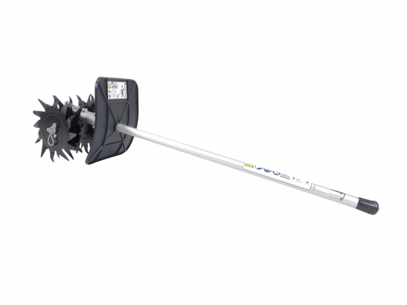 STIHL Bodenfräsen-Aufsatz BF-KM – Bild 3