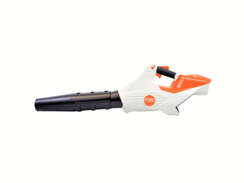 STIHL Blasgerät BGA 86 – Bild 2