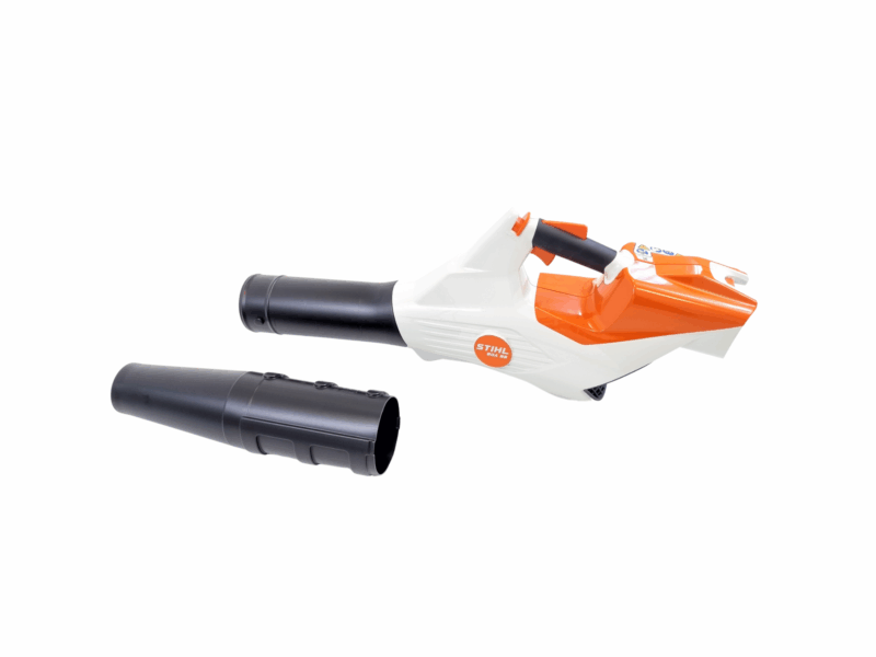 STIHL Blasgerät BGA 86 – Bild 3