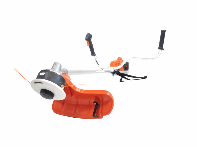 STIHL Motorsense FS 70 C-E inkl. Mähkopf – Bild 4