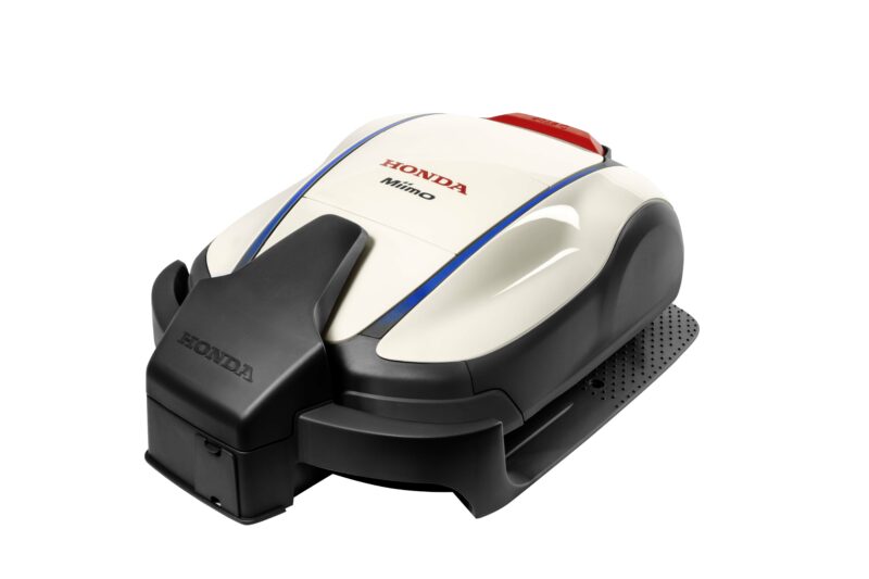 HONDA Rasenroboter Miimo HRM 2500 EC LIVE – Bild 5