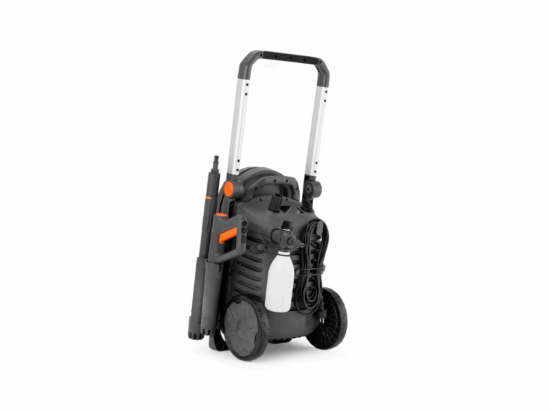 Husqvarna Hochdruckreiniger PW 370