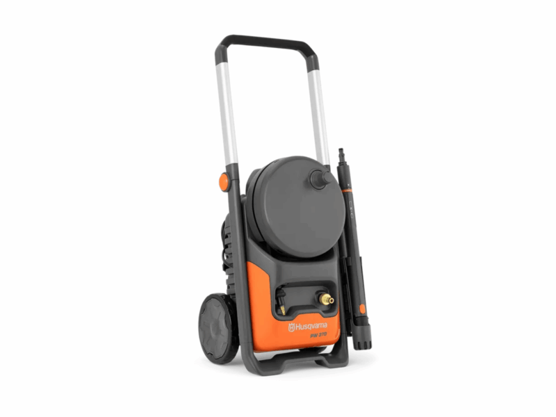 Husqvarna Hochdruckreiniger PW 370